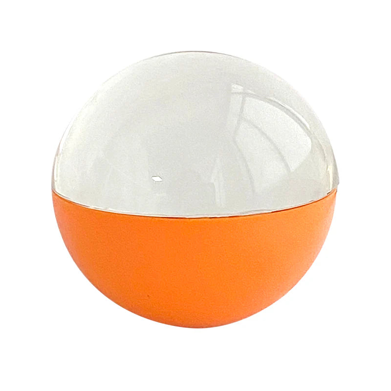 Eternal Orb Video Sphere